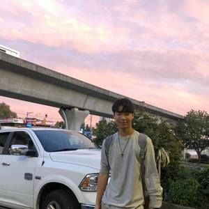 Meet your Posher, Henry